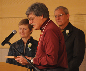 Jean, Blaze Cunningham, Bill Cordua